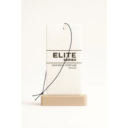 ELITE: No. 540 INSPIRED: ROUGE