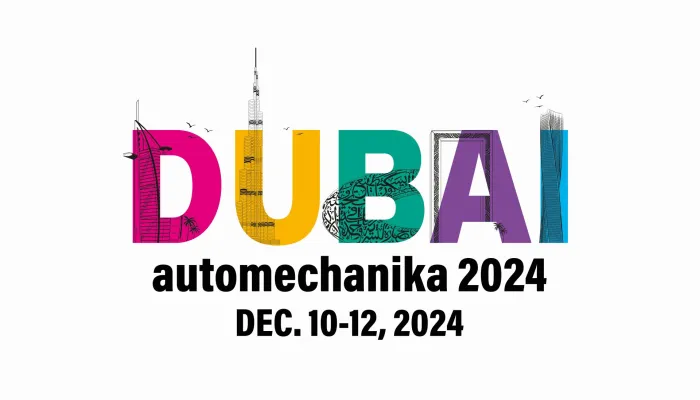 AirFresh na Automechanika DUBAI!