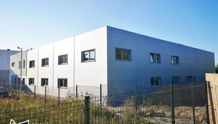 Niebawem przeprowadzka!