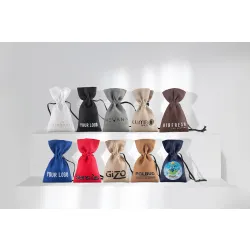 Woreczki zapachowe z grafiką klienta (500szt.)