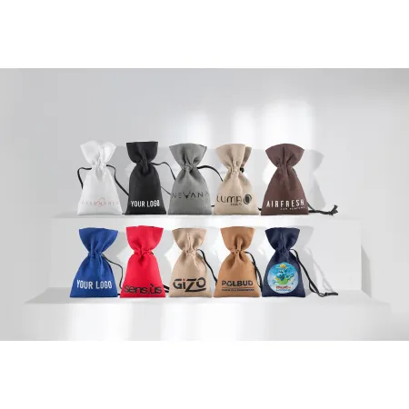 Woreczki zapachowe z grafiką klienta (500szt.)