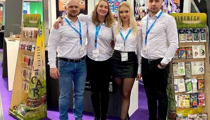 Premiera najnowszych produktów na targach PSI Düsseldorf