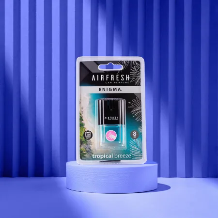 ENIGMA: TROPICAL BREEZE