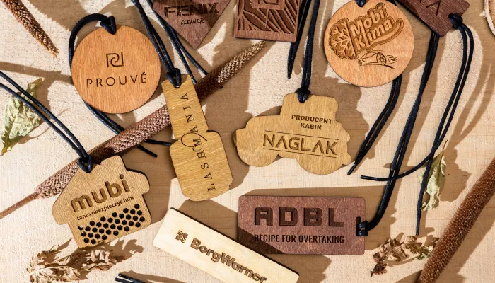 Innowacyjne formy zapachów personalizowanych