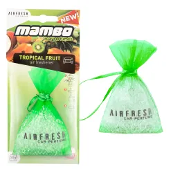 MAMBO: TROPICAL FRUIT