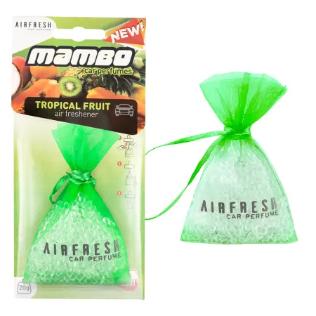 MAMBO: TROPICAL FRUIT