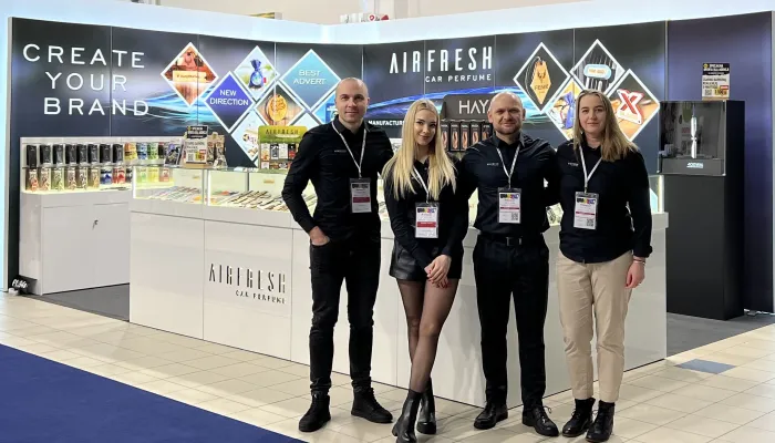 Targi REMA DAYS 2024