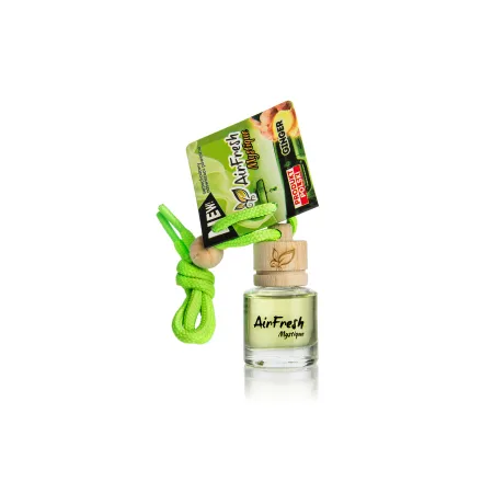 Zapachy w buteleczkach z logotypem klienta 5ml (500 szt)