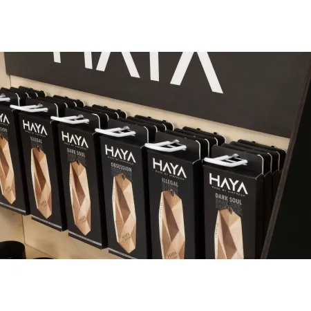 Personalizowane Ekspozytory