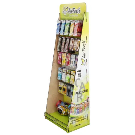 Personalizowane Ekspozytory