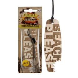 Zapach do auta - Atlantic Copacabana