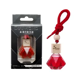 Buteleczka zapachowa DIAMOND MAGNETIC