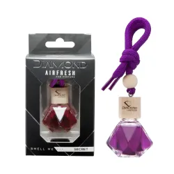 Buteleczka zapachowa DIAMOND SECRETE