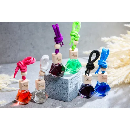 Buteleczka zapachowa DIAMOND ARCTIC