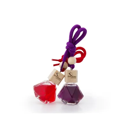 Buteleczka zapachowa DIAMOND MAGNETIC