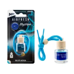 MYSTIQUE BLISTER: BLUE AQUA