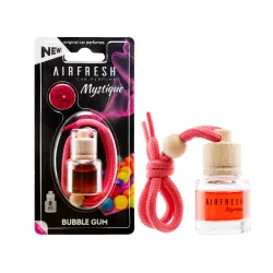 MYSTIQUE BLISTER: BUBBLE GUM