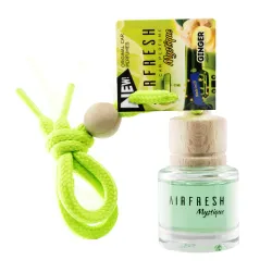 MYSTIQUE SŁOIK 5ML: GINGER