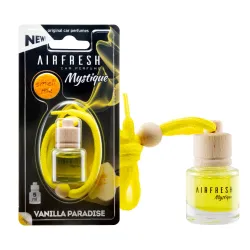 MYSTIQUE BLISTER: WANILIA