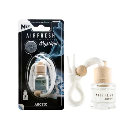 MYSTIQUE BLISTER: ARCTIC