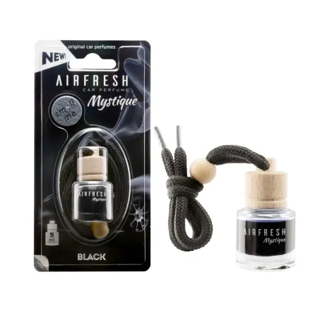 MYSTIQUE BLISTER: BLACK