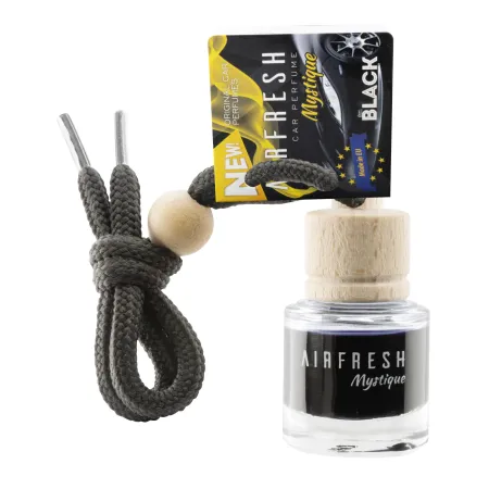 MYSTIQUE SŁOIK 5ML: BLACK