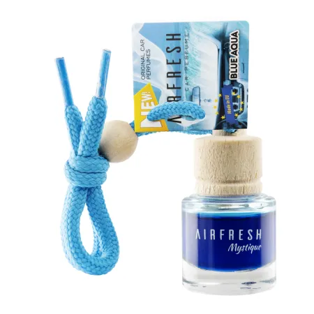 MYSTIQUE SŁOIK 5ML: BLUE AQUA