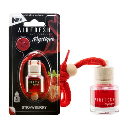 MYSTIQUE BLISTER: TRUSKAWKA