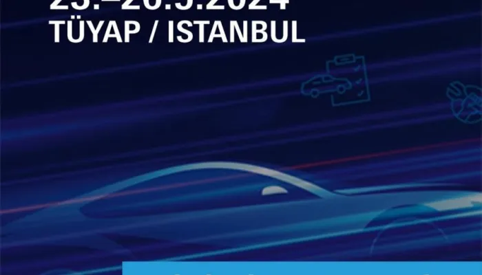 Targi Automechanika Istanbul