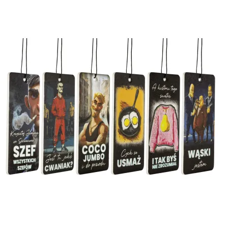 Wszystkie zawieszki z serii Kultowe