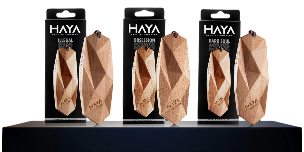 Zostań dystrybutorem AirFresh