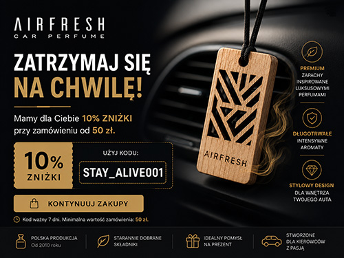 Kupon zostańmy razem - złóż zamówienie