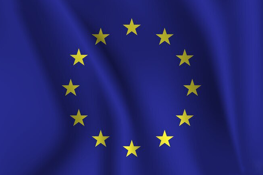 Projekty UE