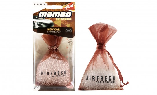 НОВЫЙ АВТОМОБИЛЬ