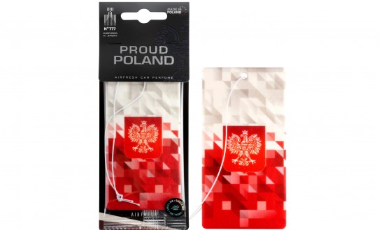 777 INSPIRED: H.SPORT