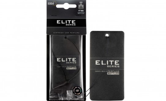 666 INSPIRED: BOTTLED