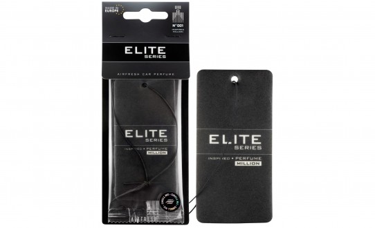 001 INSPIRED: MILLION