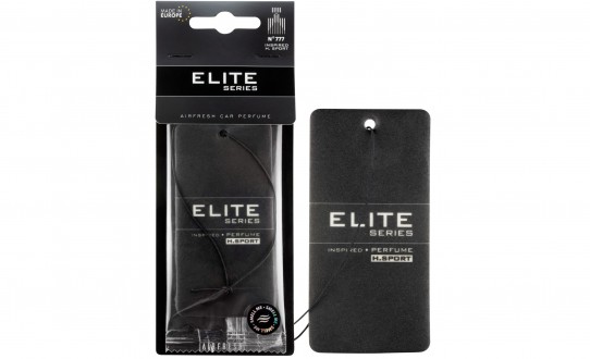 777 INSPIRED: H.SPORT